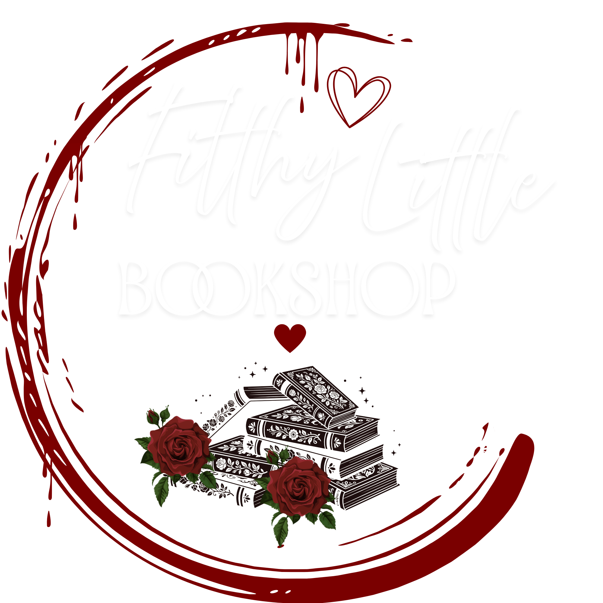 Filthy Little Bookshop